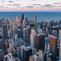 The Bouncy Games: Your inflatable dream day - Chicago, IL