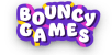 Bouncy Games Logo