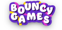 Bouncy Games Logo