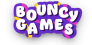 Bouncy Games Logo