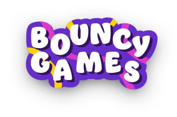 Bouncy Games Logo
